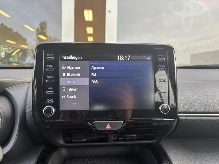Toyota Toyota