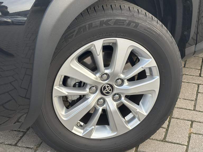 Toyota Toyota