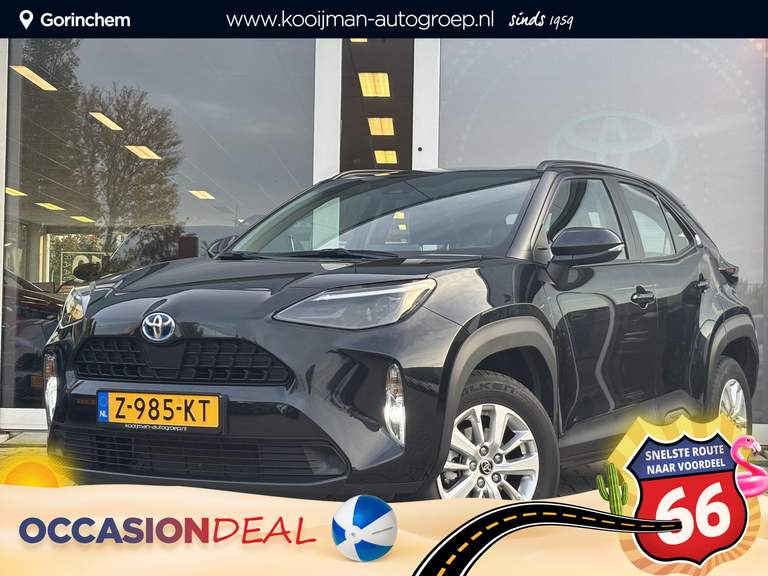 Toyota Toyota