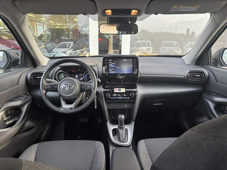 Toyota Toyota