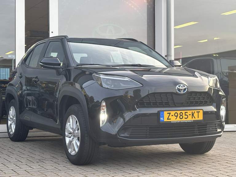 Toyota Toyota