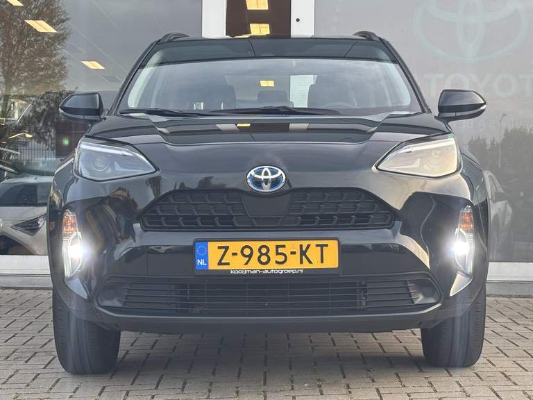 Toyota Toyota