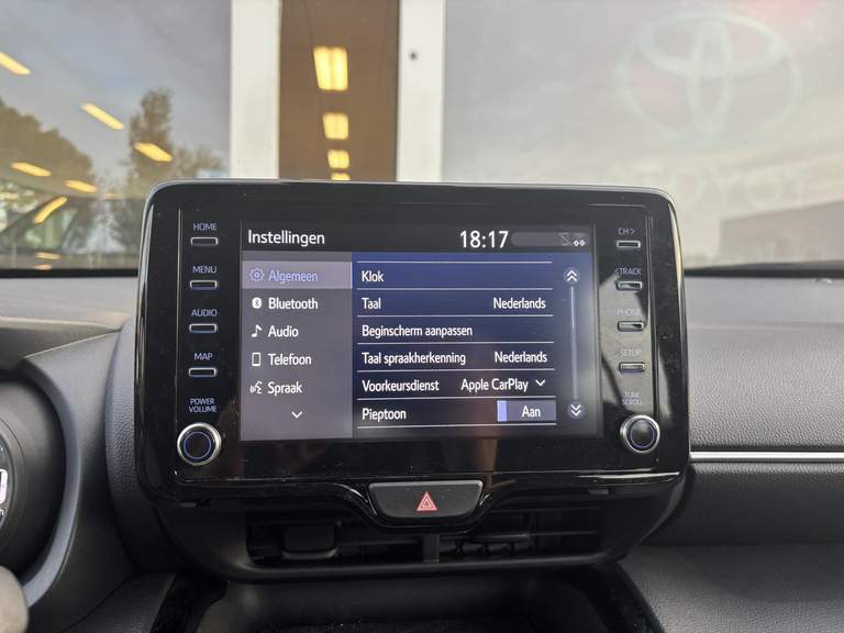 Toyota Toyota