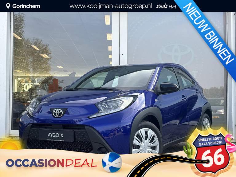 Toyota