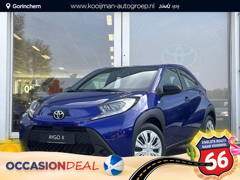 Toyota