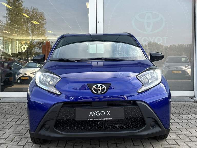 Toyota