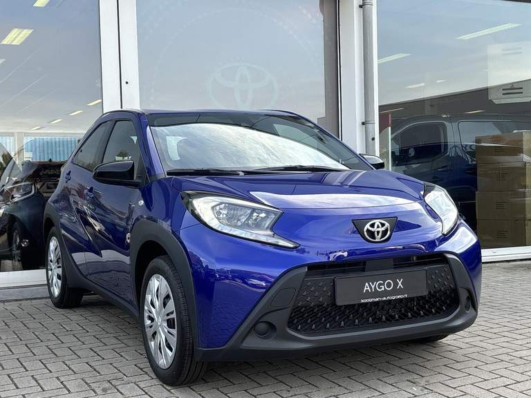 Toyota