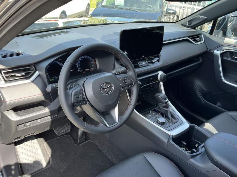 Toyota Toyota