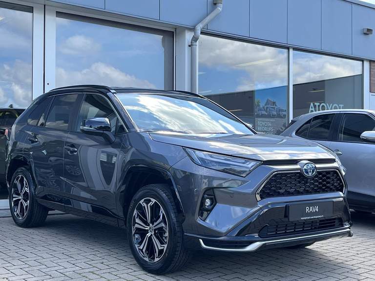 Toyota Toyota
