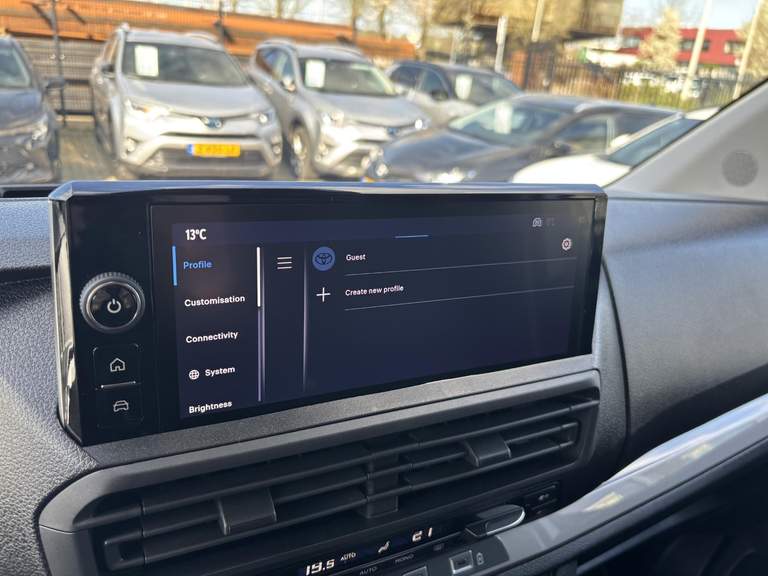 Toyota Toyota