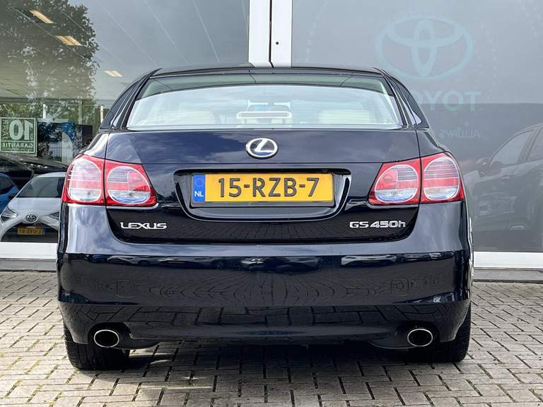 Lexus Lexus