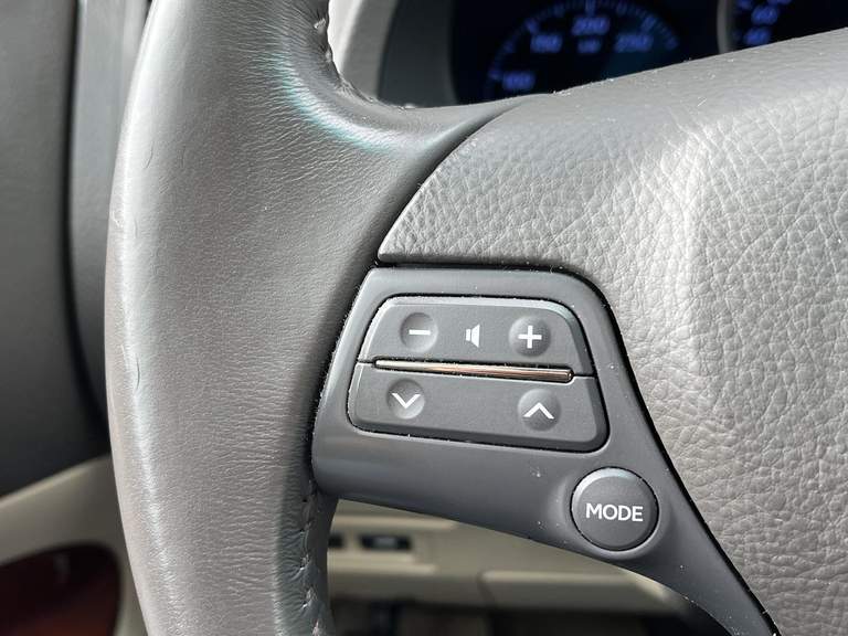 Lexus Lexus