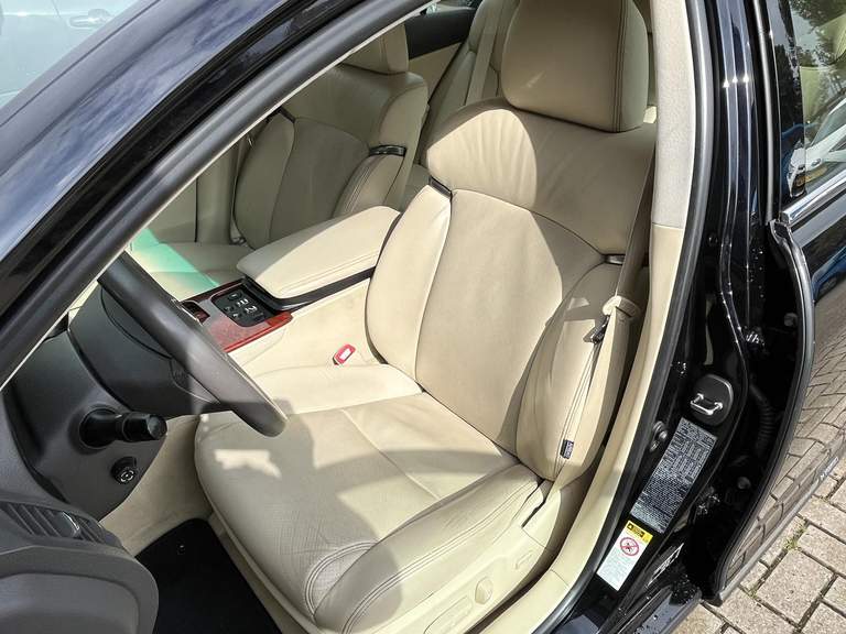 Lexus Lexus