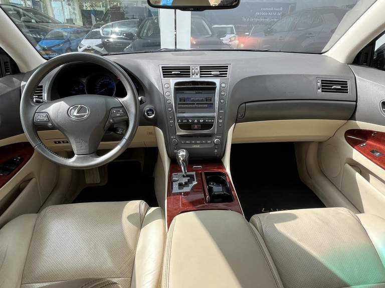 Lexus Lexus