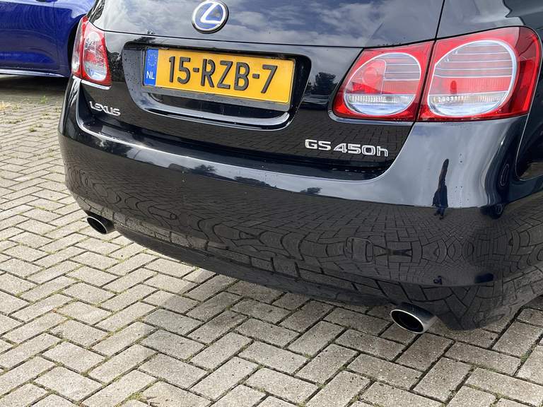 Lexus Lexus