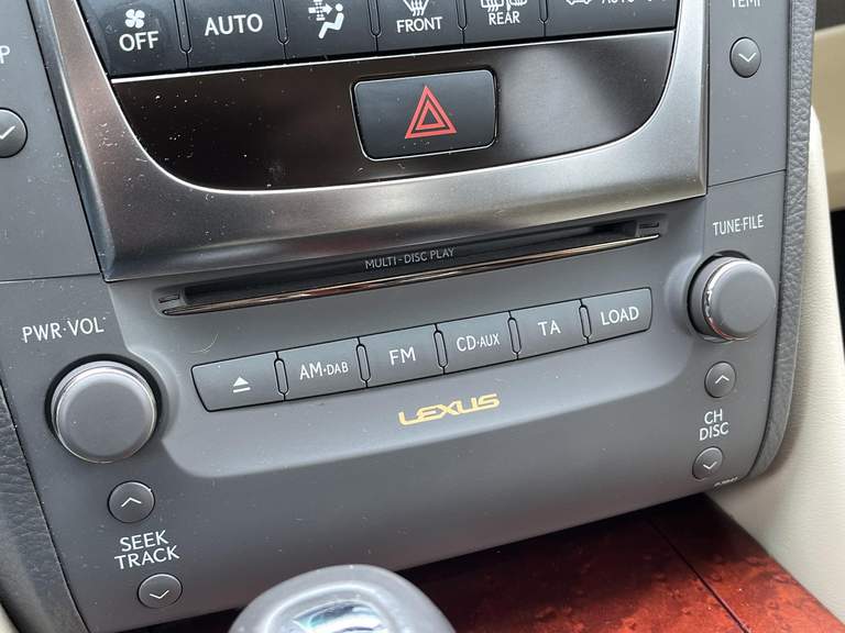 Lexus Lexus