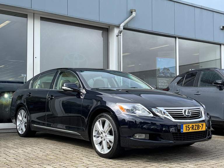 Lexus Lexus