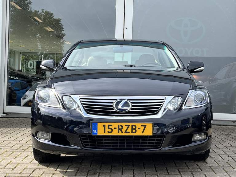 Lexus Lexus