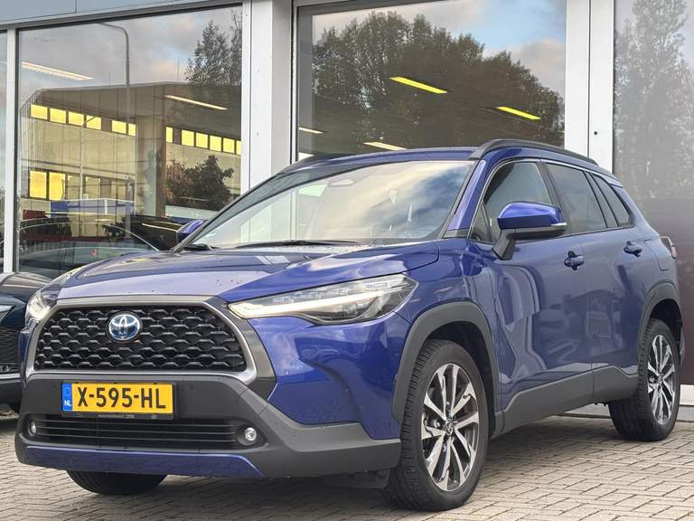 Toyota Toyota