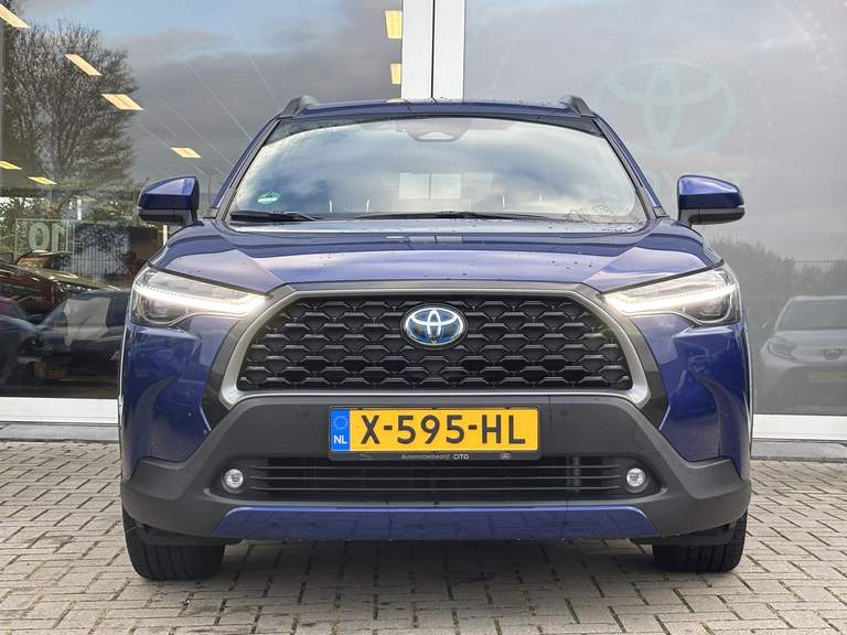 Toyota Toyota