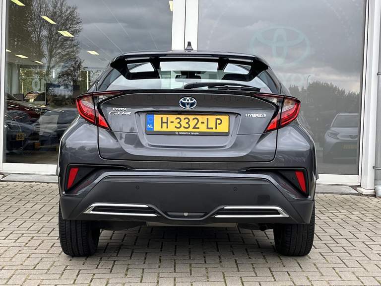 Toyota Toyota