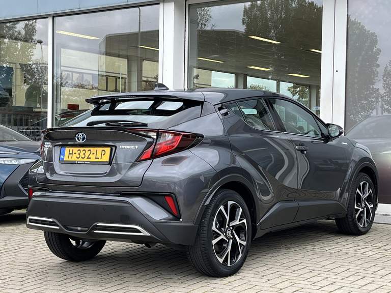 Toyota Toyota