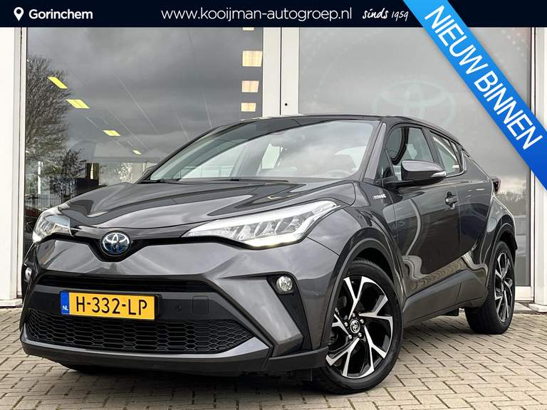 Toyota Toyota