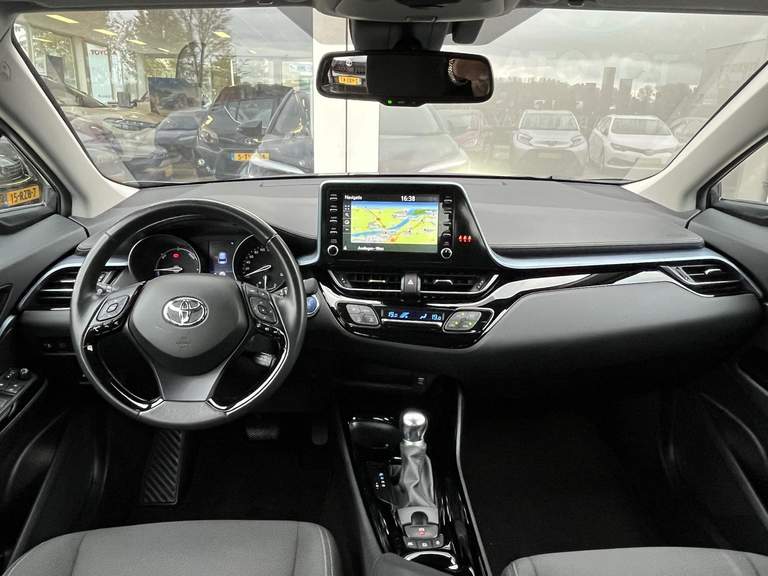 Toyota Toyota
