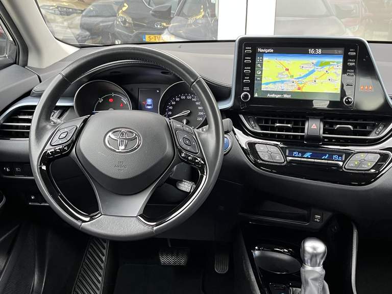Toyota Toyota