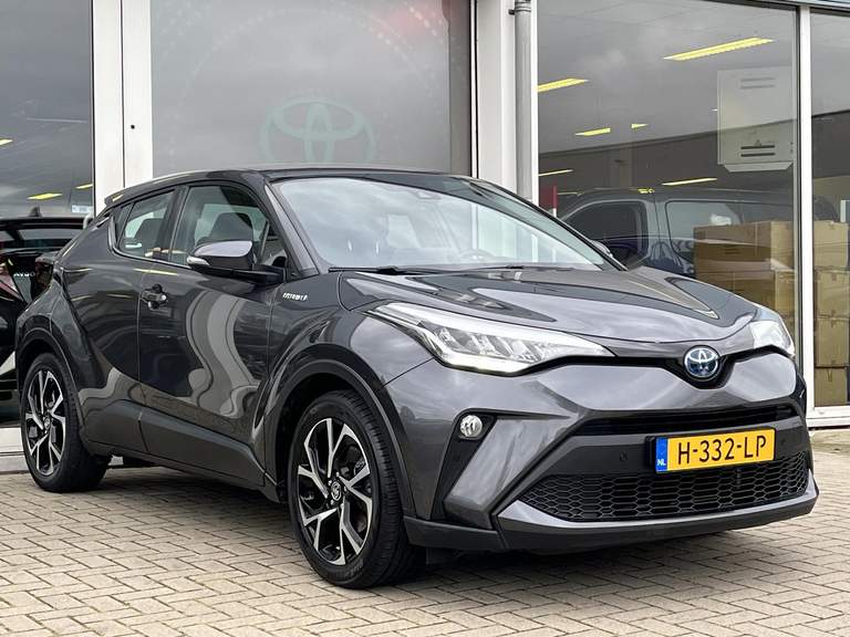 Toyota Toyota