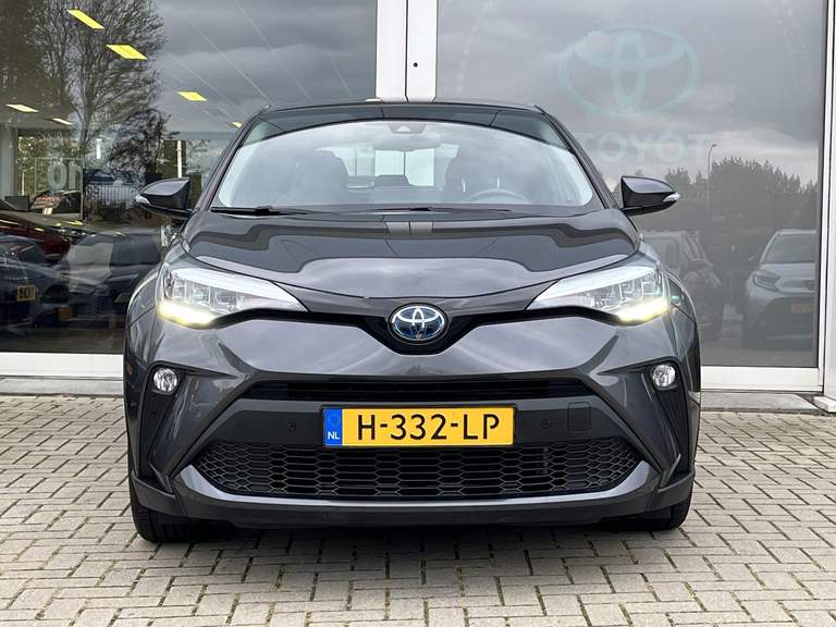 Toyota Toyota