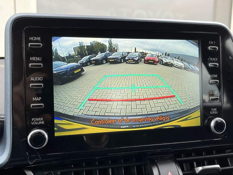 Toyota Toyota