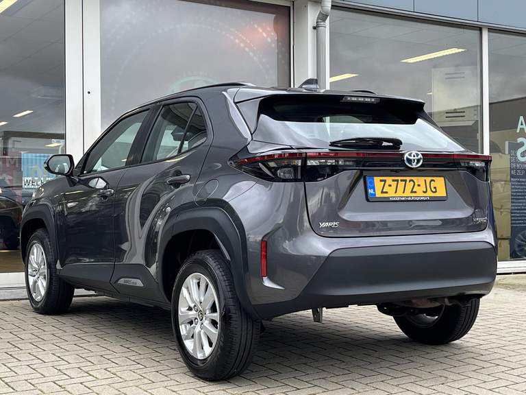 Toyota Toyota