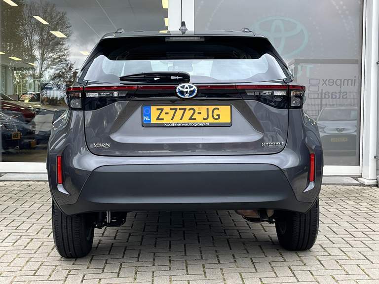 Toyota Toyota