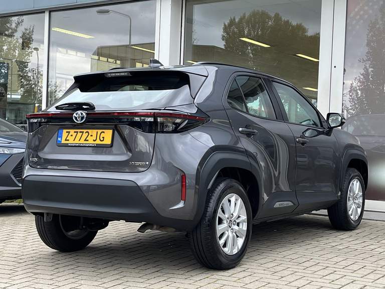 Toyota Toyota