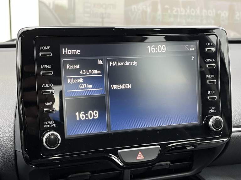 Toyota Toyota