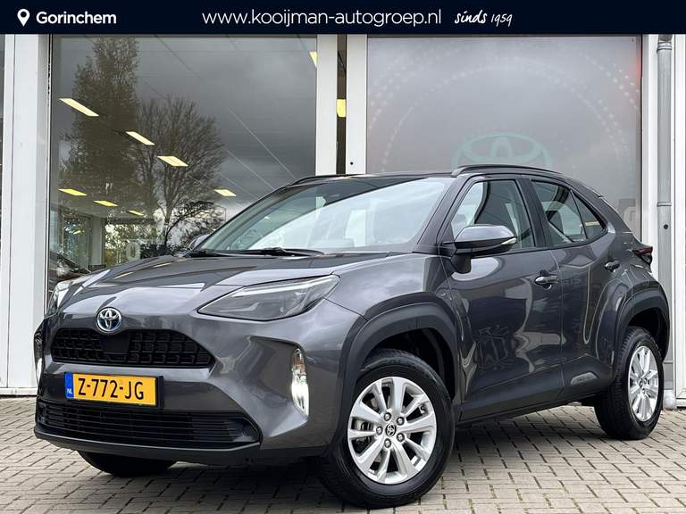 Toyota Toyota