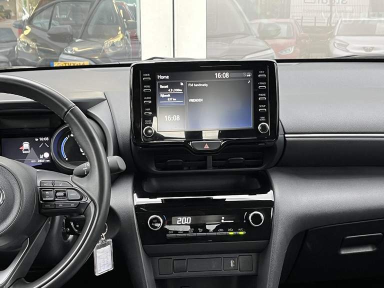 Toyota Toyota