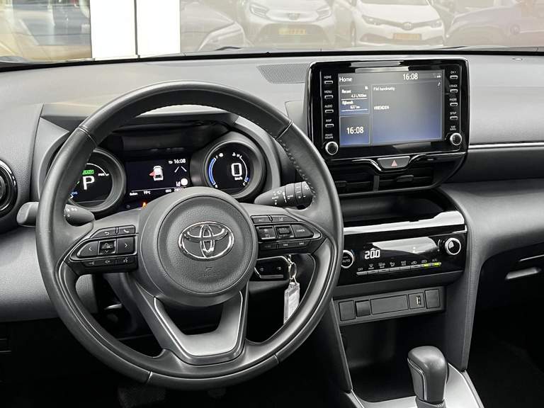 Toyota Toyota