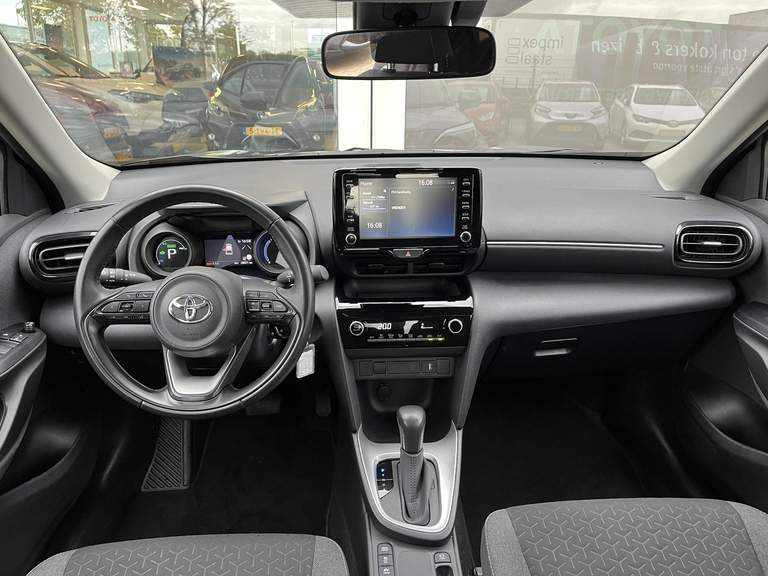Toyota Toyota