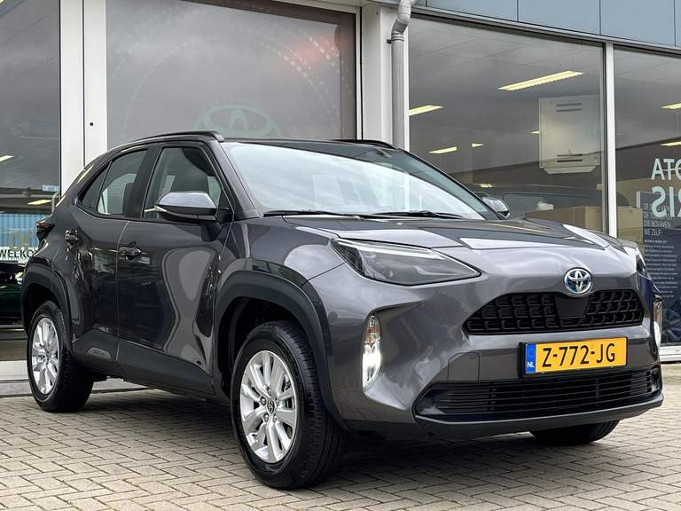 Toyota Toyota