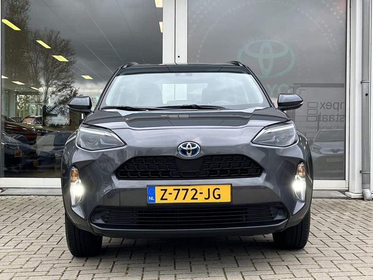 Toyota Toyota