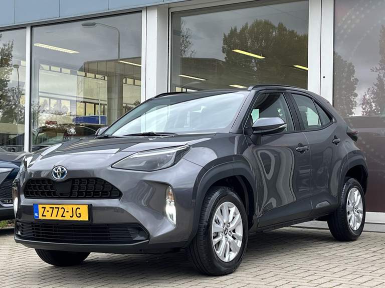 Toyota Toyota
