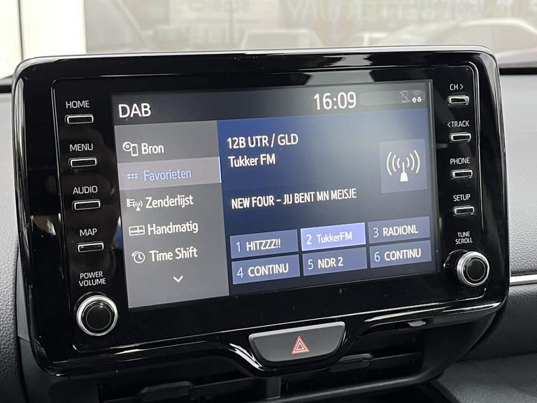 Toyota Toyota