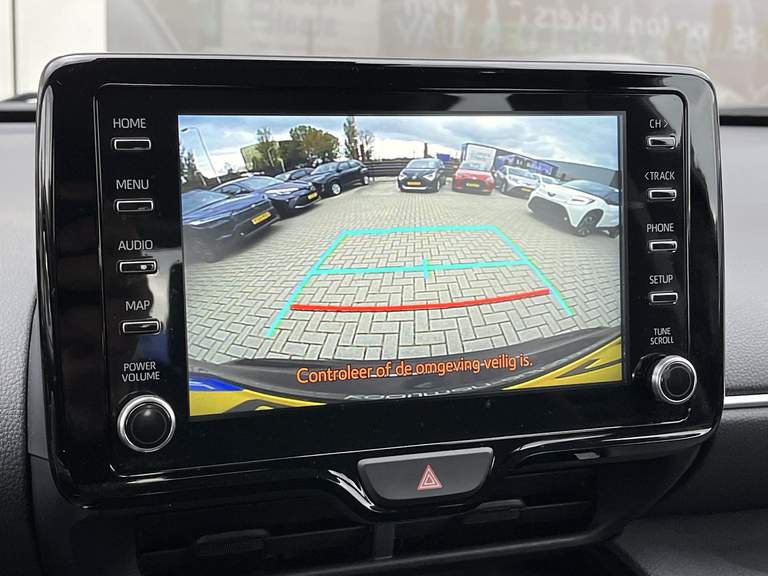 Toyota Toyota