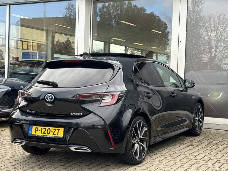 Toyota Toyota