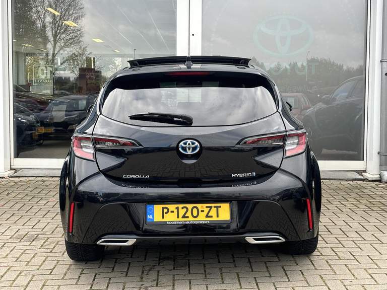 Toyota Toyota