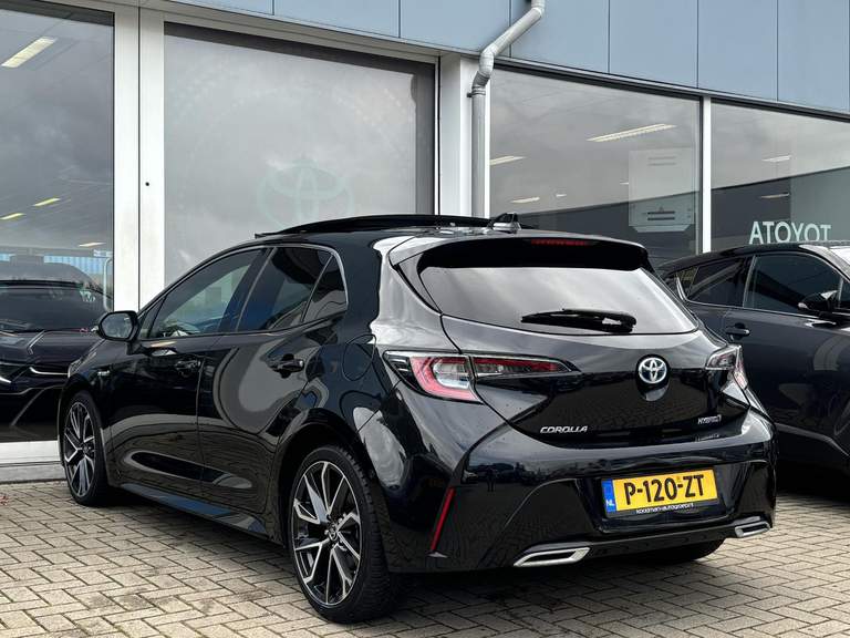 Toyota Toyota