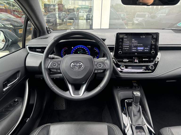 Toyota Toyota