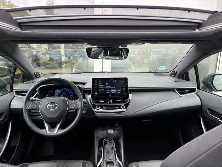 Toyota Toyota